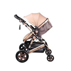 Norfolk Baby Voyage Air Luxury 5in1 Travel Sistem Bebek Arabası