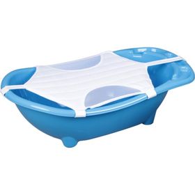 Norfolk Flipper Baby Shower Mavi Bebek Banyo Küveti
