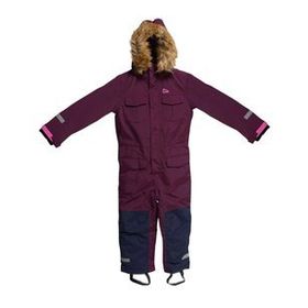 Norheim Mor Çocuk Kayak Tulumu