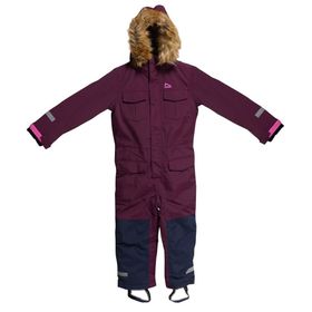 Norheim Mor Çocuk Kayak Tulumu