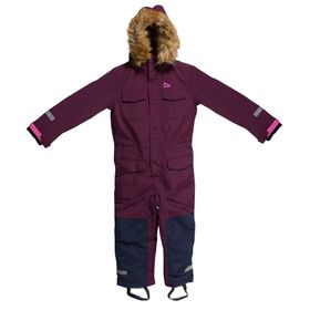 Norheim Mor Çocuk Kayak Tulumu