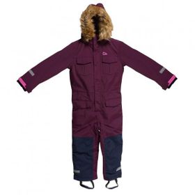 Norheim Mor Çocuk Kayak Tulumu