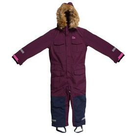 Norheim Mor Çocuk Kayak Tulumu