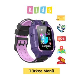 Noriyen Q19 Akıllı Saat