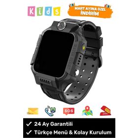Noriyen Q19 Akıllı Saat