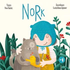 Nork - Pınar Beşikçi