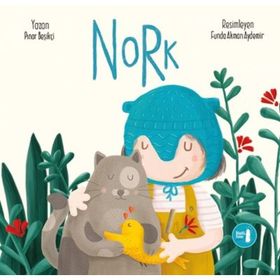 Nork - Pınar Beşikçi