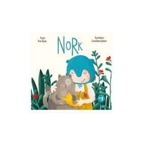 Nork - Pınar Beşikçi