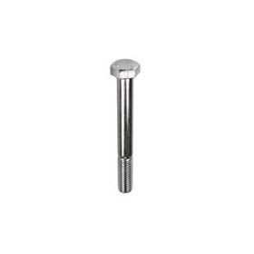 Norm 12x80 mm 8.8 Yarım Paso 931 3'lü Paket Çelik Altı Köşe Civata