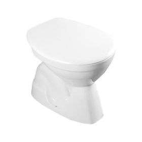 Norm 2534L003-0089 Alttan Çıkışlı Tek Klozet