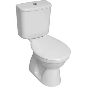 Norm 3208L003-0181 Alttan Çıkışlı Klozet Rezervuar