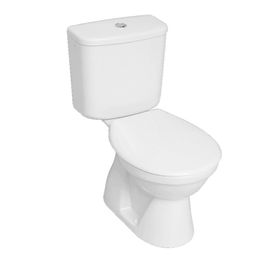 Norm 3208L003-0181 Alttan Çıkışlı Klozet Rezervuar