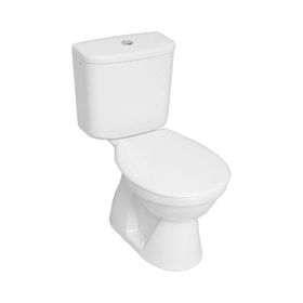 Norm 3208L003-0181 Alttan Çıkışlı Klozet Rezervuar