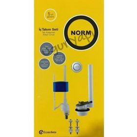 Norm 330B3018 Basmalı Eczacıbaşı İç Takım