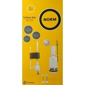 Norm 330B3018 Basmalı Eczacıbaşı İç Takım