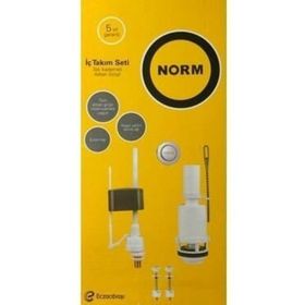 Norm 330B3018 Basmalı Eczacıbaşı İç Takım