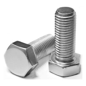 Norm 8.8 5x30 mm 50'li Paket Tam Paso Çelik Altı Köşe Civata