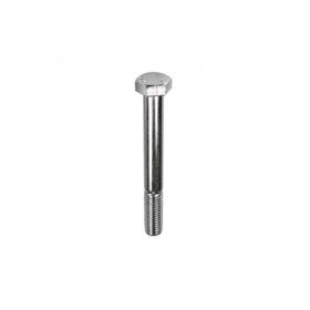 Norm 8.8 931 5x50 mm 20'li Paket Yarım Paso Çelik Altı Köşe Civata