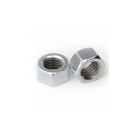 Norm M10 10'lu İnox Metrik Somun