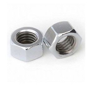 Norm M10 10'lu İnox Metrik Somun