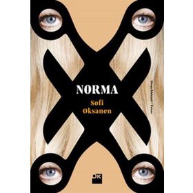 Norma - İmzalı - Sofi Oksanen