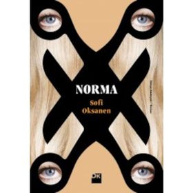 Norma - İmzalı - Sofi Oksanen