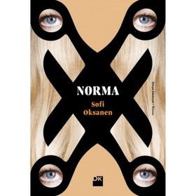 Norma - İmzalı - Sofi Oksanen