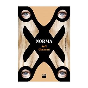 Norma - İmzalı - Sofi Oksanen