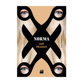 Norma - İmzalı - Sofi Oksanen