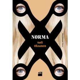 Norma - İmzalı - Sofi Oksanen