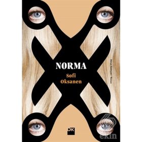 Norma - İmzalı - Sofi Oksanen