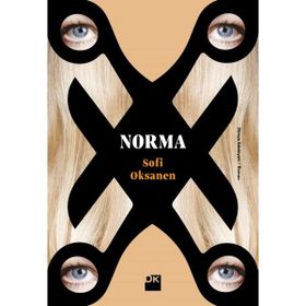 Norma - İmzalı - Sofi Oksanen