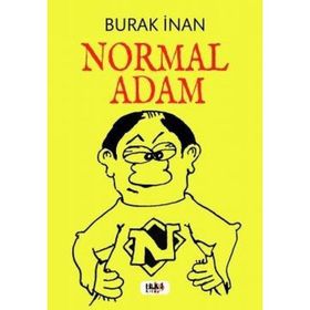 Normal Adam - Burak İnan