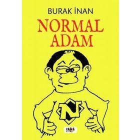 Normal Adam - Burak İnan