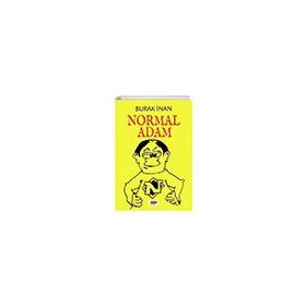 Normal Adam - Burak İnan