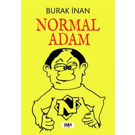 Normal Adam - Burak İnan