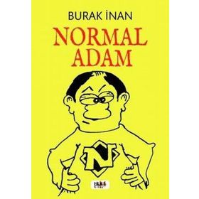 Normal Adam - Burak İnan