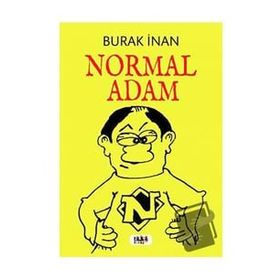 Normal Adam - Burak İnan