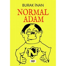 Normal Adam - Burak İnan
