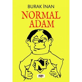 Normal Adam - Burak İnan