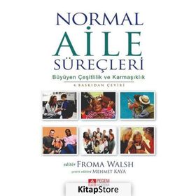 Normal Aile Süreçleri - Kollektif