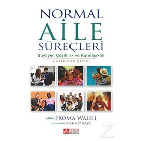 Normal Aile Süreçleri - Kollektif