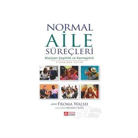 Normal Aile Süreçleri - Kollektif