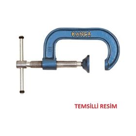 Normal C Tipi 15 cm Kazancı İşkence