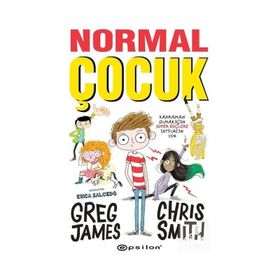 Normal Çocuk - Chris Smith