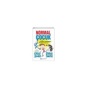 Normal Çocuk ve Onursuz Kahramanlar Epsilon Yayınevi