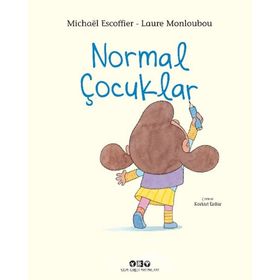 Normal Çocuklar-Michael Escoffier