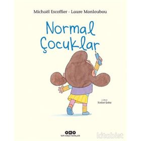 Normal Çocuklar-Michael Escoffier