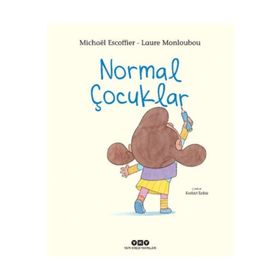 Normal Çocuklar-Michael Escoffier