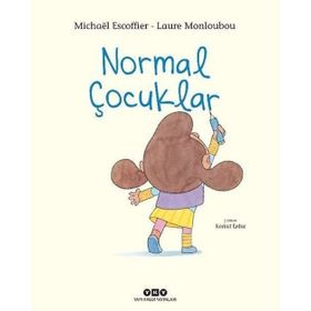 Normal Çocuklar-Michael Escoffier